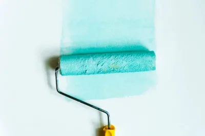 Peinture intérieure à Nicole — murs, plafonds et boiseries